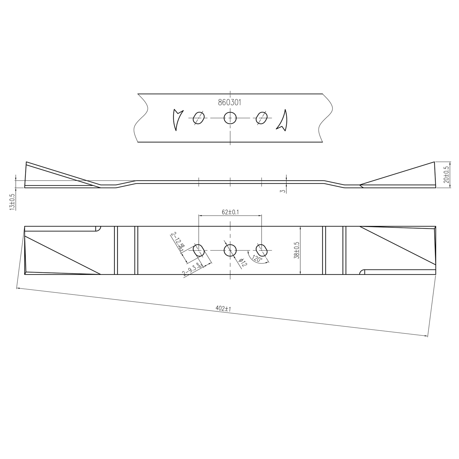 Газонокосилка бензиновая ГКБ-400П