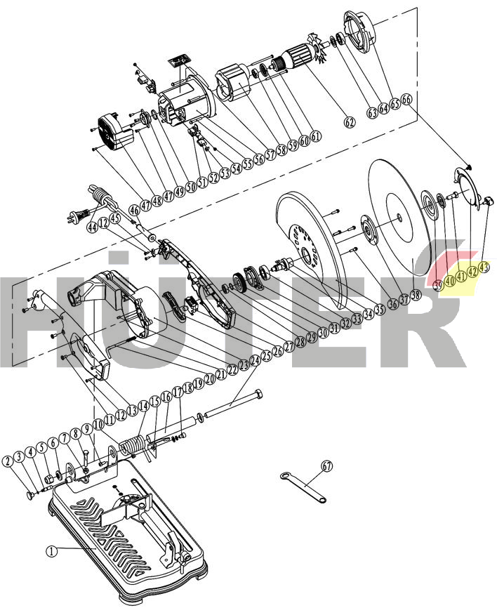 ОП-3552200 Вихрь CYC 72/15/1