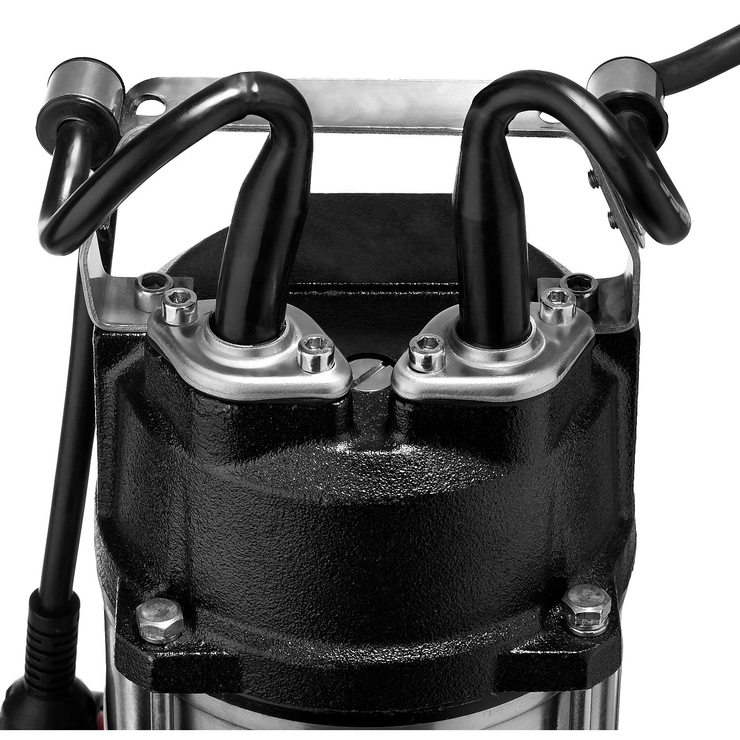 Насос фекальный НПФ-450