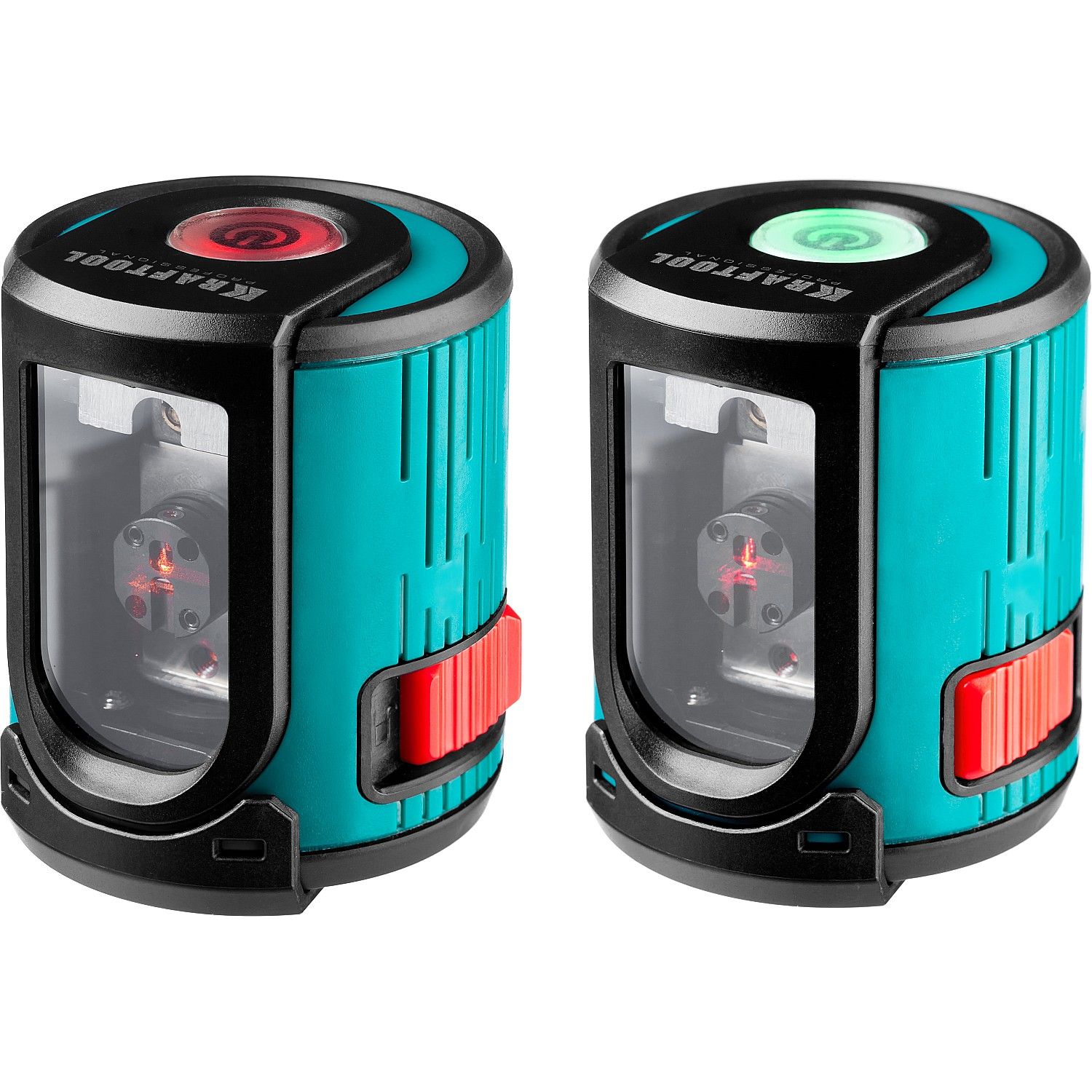 Лазерный линейный нивелир CL 20 34700-3