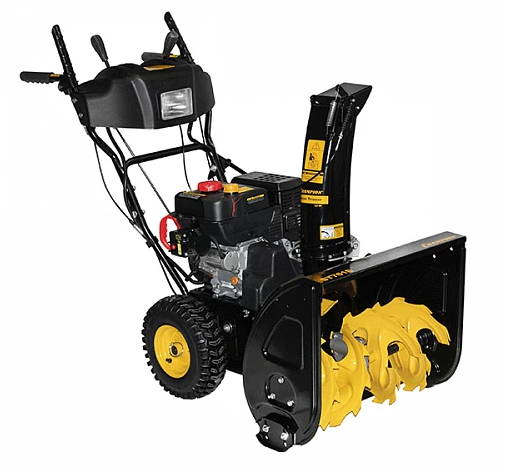 Снегоуборщики