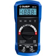 Мультиметр цифровой МА-55 59805