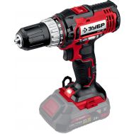 Дрель-шуруповерт, без АКБ, в коробке ДШЛ-185