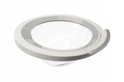 Дверка (люк) в сборе для стиральной машины Bosch 746327