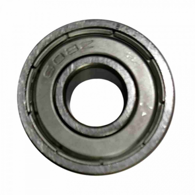 Подшипник SKL 608 ZZ, 8x22x7мм