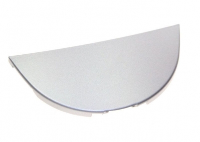 Крышка молотого кофе (серебро) для кофеварки Philips Saeco 222762741