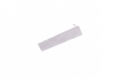 Крышка полки зоны свежести для холодильника Bosch 680979