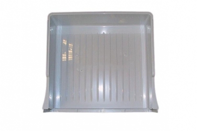 Полка фреш зоны (зоны свежести) для холодильника Indesit C00140817