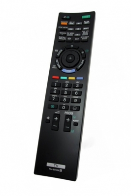 Пульт для телевизора Sony RM-ED029 (не оригинал)