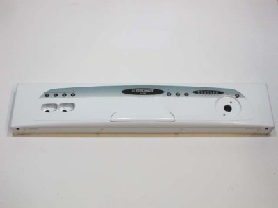 ПАНЕЛЬ УПРАВЛЕНИЯ