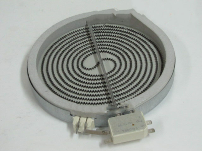 КОНФОРКА ИНФРАКРАСНАЯ