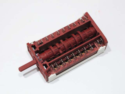 ПЕРЕКЛЮЧАТЕЛЬ РЕЖИМОВ