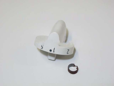 РУЧКА УПРАВЛЕНИЯ