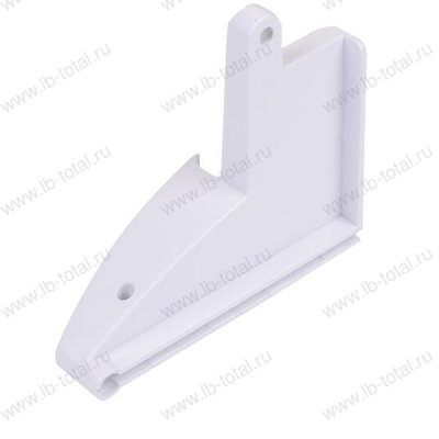 Балкон надверный