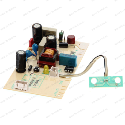 Плата ледогенератора