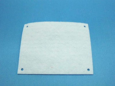 ФИЛЬТР ПЫЛЕСОСА