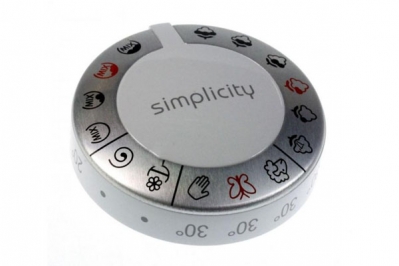 Ручка переключения программ для стиральной машины Gorenje 276888