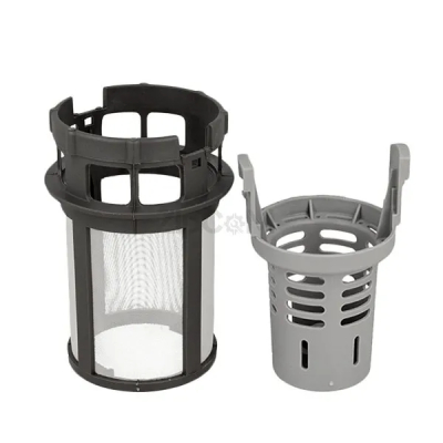 Фильтр грубой + тонкой очистки C00386682 для посудомоечных машин Indesit