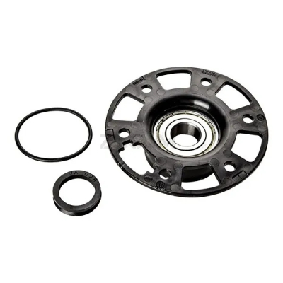 Блок подшипников 6204 - 2Z для стиральных машин Bosch 00497540