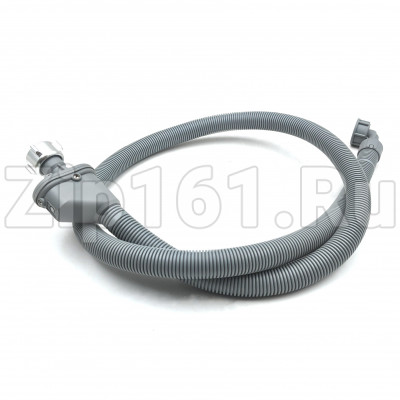 Шланг заливной 1.5м 3/4 с Аквастопом PY-JA14 Атлант 902552140045