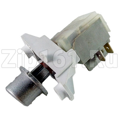 Кнопка сетевая в сборе Beko 2883500200