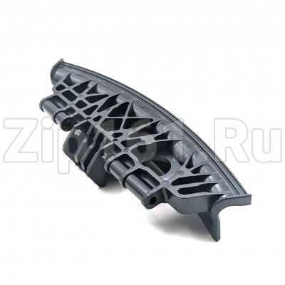 Ручка люка черная для стиральной машины Beko 2839780300