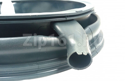 Манжета люка 8kg Bosch 00680768