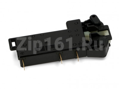 Замок люка Rold 57021 стиральной машины Bosch