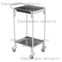 НОВИНКА! Тележка медицинская универсальная ТМп-"КРОНТ"-7н