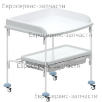 Стол пеленальный СП-01-"КРОНТ"