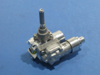 Кран   газовый