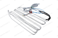 Тепловая трубка