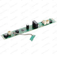 Силовая плата