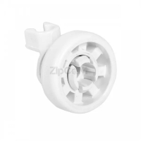 Колесо (ролик) нижнего ящика 1885900800 для посудомоечных машин Beko