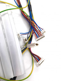 Проводка посудомоечной машины Beko 1517121400