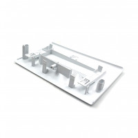 Крышка диспенсера моющих средств для стиральных машин Bosch 00659275